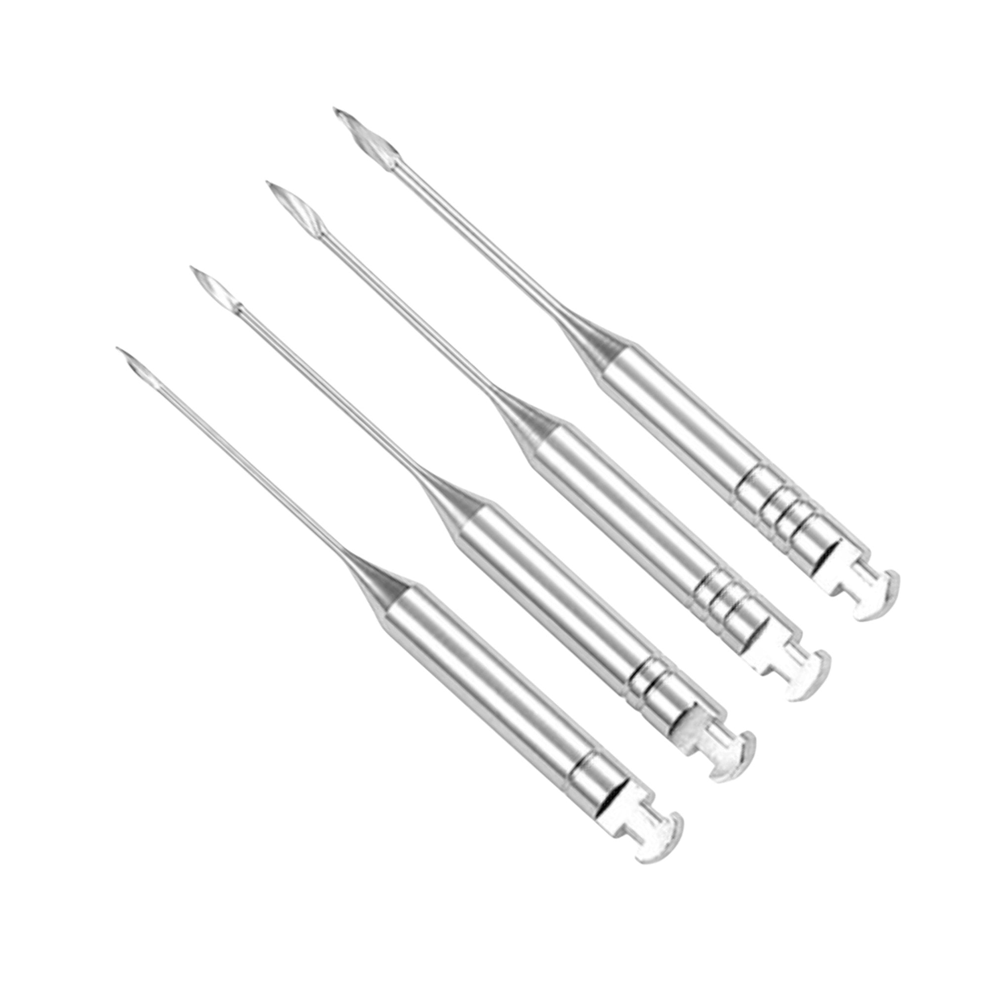 Comprehensive Endodontic Collection | GemDent